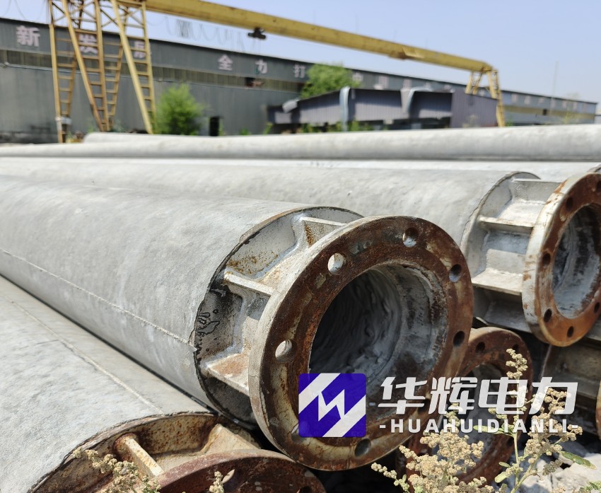 元门乡18米水泥电线杆