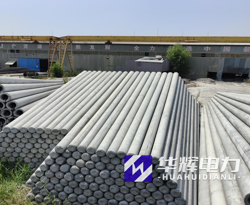 元门乡15米水泥电线杆